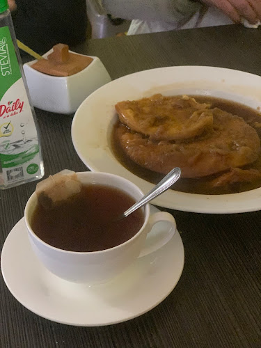 Alimentos Merengata - Providencia