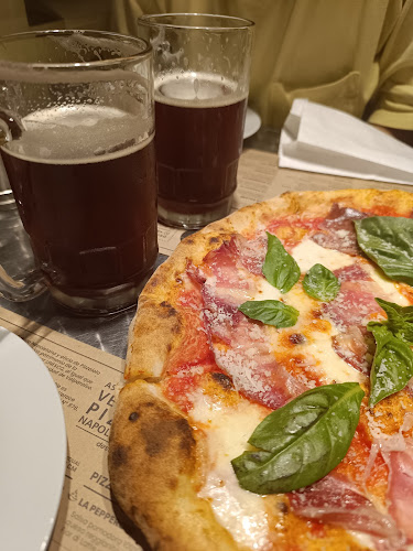 Reviews of Ciudad de Pie in Valparaíso - Gastronomía y hostelería