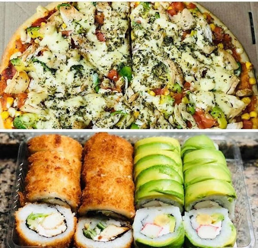 Reviews of Tasty Delivery in Coronel - Gastronomía y hostelería