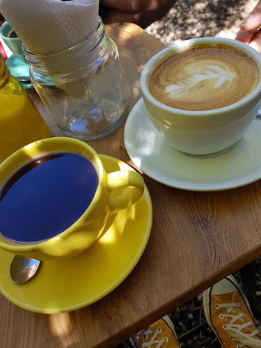 cafépoiesis /café de especialidad/té de origen/tostaduría - Gastronomía y hostelería