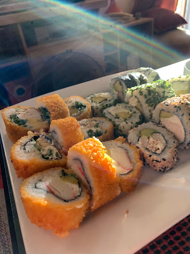 Opinii despre SushiMaky în Talca - Gastronomía y hostelería