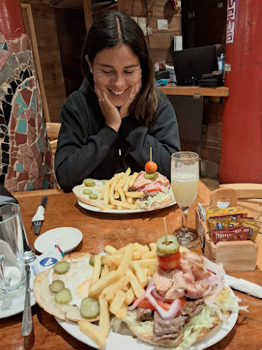 Café Sherlock - Gastronomía y hostelería