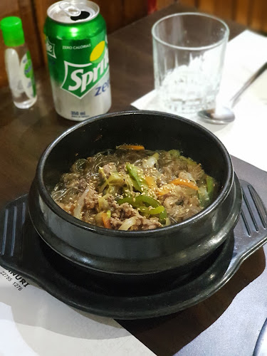 Comments and reviews of Restaurante HANURI