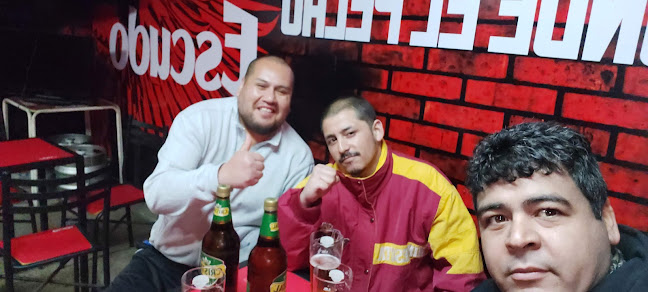 Shoperia Donde El Pelao Phone number