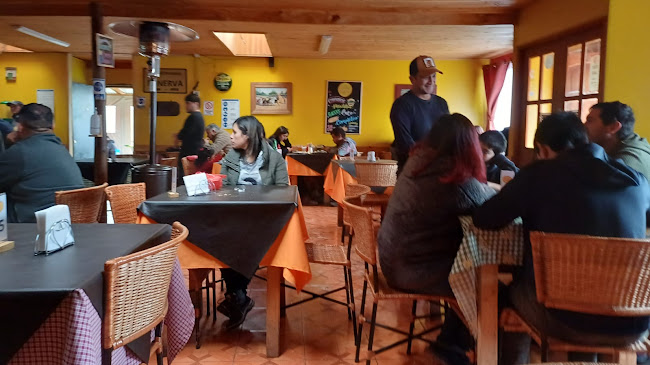 Donde Chapú - Chimbarongo