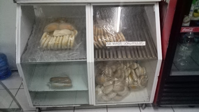 Pasteleria Renacer Open Times