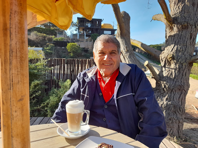 I-504, Pichilemu, O'Higgins