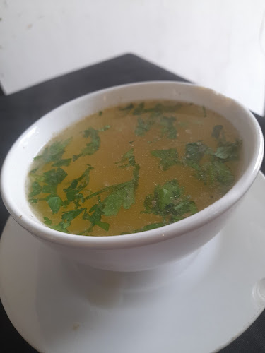 Comments and reviews of Restaurant Los Naranjos