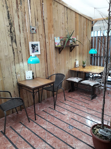 Los Ministros 1325, Maipú, Región Metropolitana