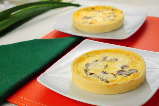 Reviews of PASTELERIA SANTA CLARA SA in Santiago - Gastronomía y hostelería