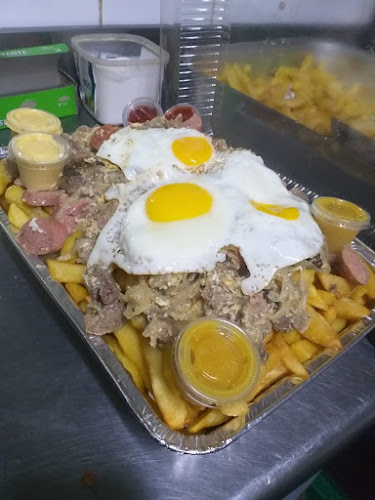 Reviews of Malibu in Quintero - Gastronomía y hostelería