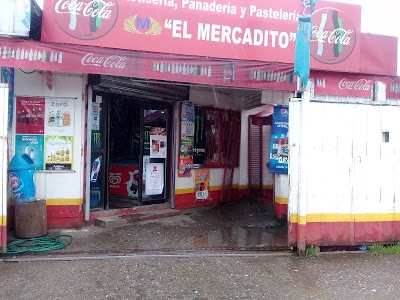 Panadería "El Mercadito" - Valdivia