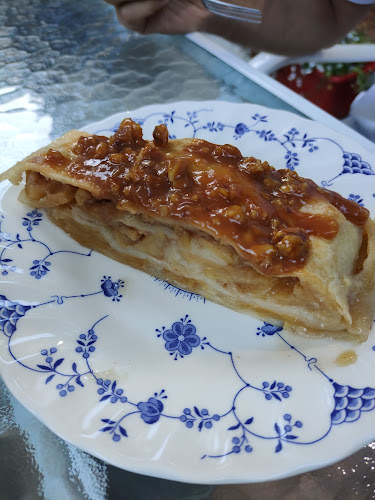 Opinii despre Cafe Herz în Frutillar - Gastronomía y hostelería