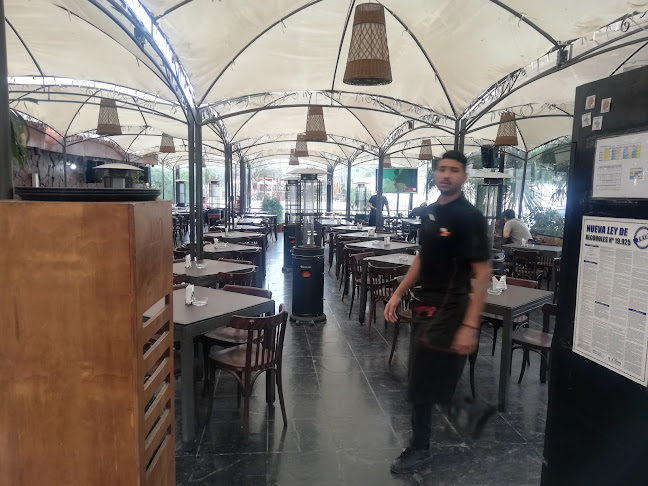 Opinii despre Cafelatte în Copiapó - Gastronomía y hostelería