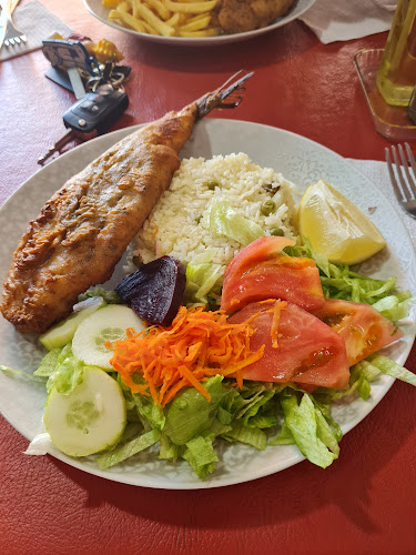 Opinii despre Sabores de la tata în San Miguel - Gastronomía y hostelería