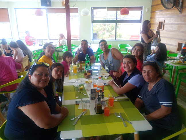 Restaurant CRIA CUERVOS