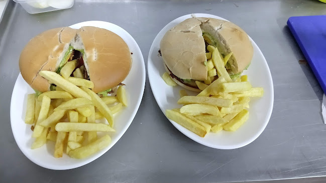 Restobar sin fronteras Phone number