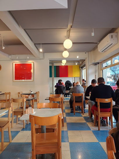 Restaurante Hamburgueseria Venezolana