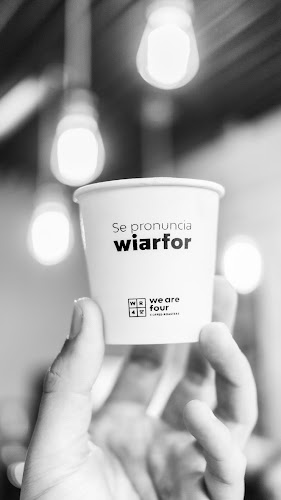 We Are Four Coffee Roasters - Gastronomía y hostelería