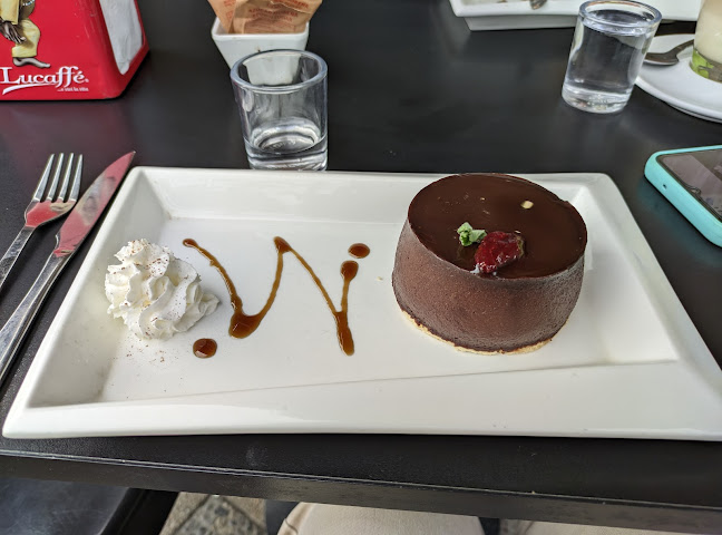 Ci Siamo Gelato & Caffè