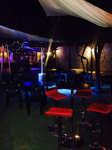 Charros Café Bar Restaurant