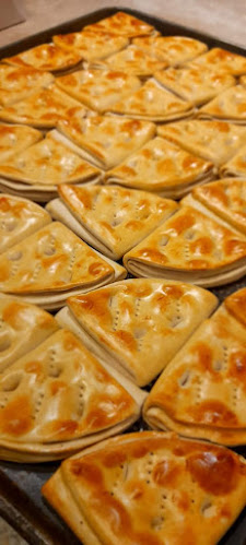 Comments and reviews of Panaderia Daily Bread