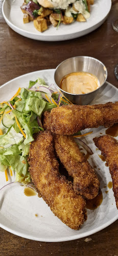 Los Tres Platos - Puerto Montt