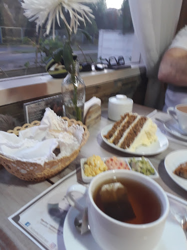 Rosapastel Café Phone number