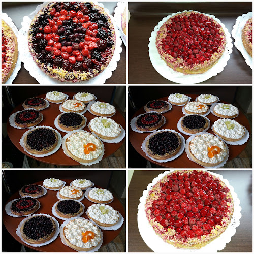 Coffeepass Pastelería Gelatería - San Miguel