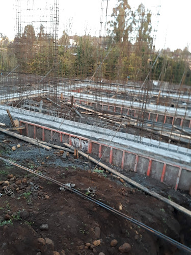 Guillermo Hollstein 618-686, 5311060 Osorno, Los Lagos