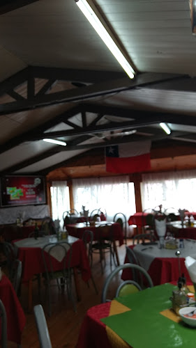 Comentarii opinii despre Restaurante DON BENITO