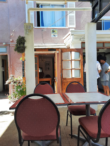 Reviews of Restaurant Los Fundadores Cia . Ltda. in Curauma - Gastronomía y hostelería