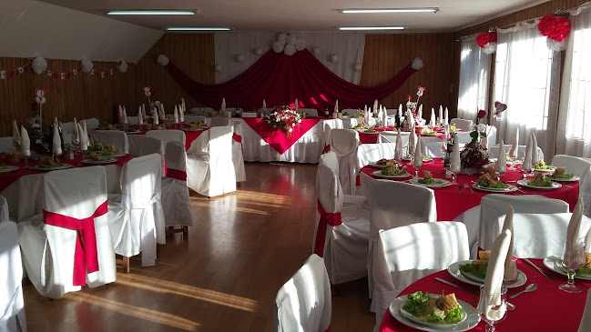 LOS VILLANOS - San Pedro de la Paz