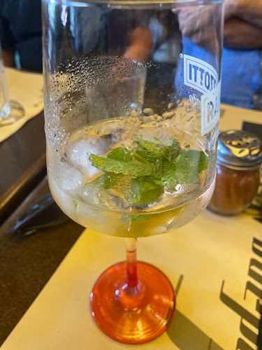 Ciudadano Restaurant - Providencia