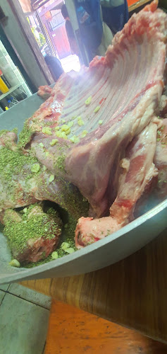 Restaurant Los Naranjos - Gastronomía y hostelería