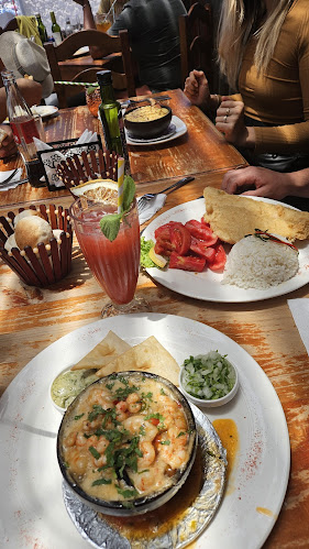 Opinii despre Restaurant Mar y Fuego Coquimbo în Coquimbo - Gastronomía y hostelería