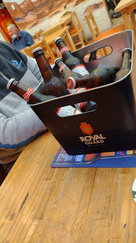 Cap. Carlos Condell 2682, 1271530 Antofagasta