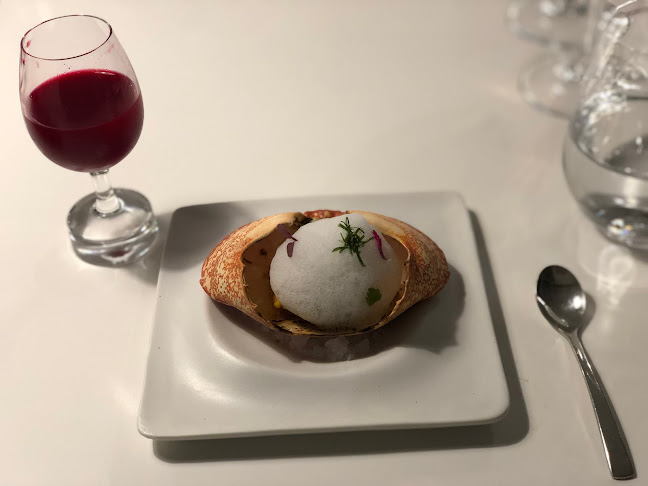 Restaurante 040 Open Times