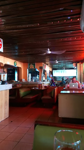 Reviews of El Mordiscón in Las Condes - Gastronomía y hostelería