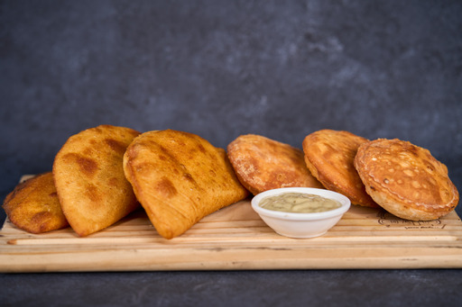 Date con Todo Burguer & Grill, 7980084 La Cisterna, Región Metropolitana