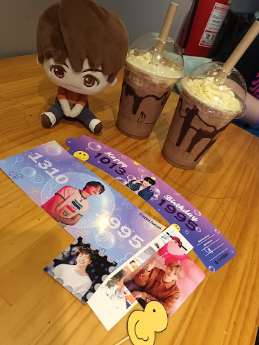 Madison Coffee Phone number