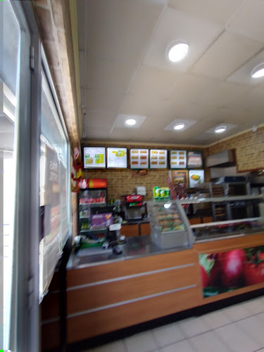 Subway - Elqui