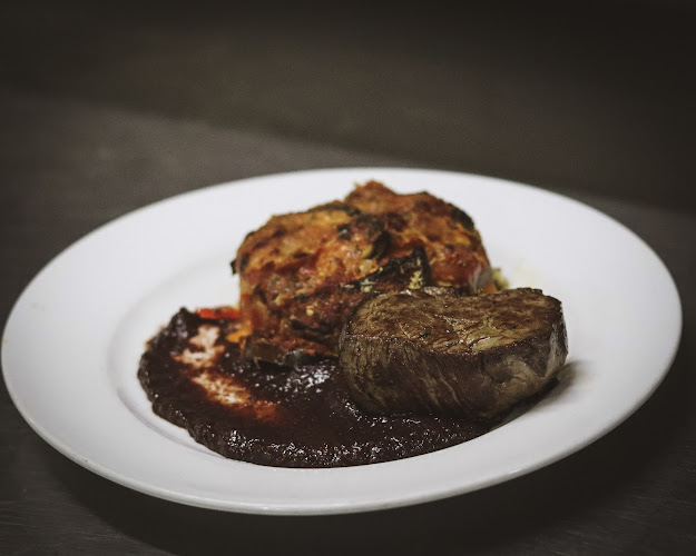 Posada Don Pepe - Gastronomía y hostelería