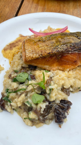 Restaurant Fauna - Gastronomía y hostelería