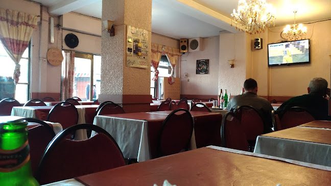 Restaurant Pub New York