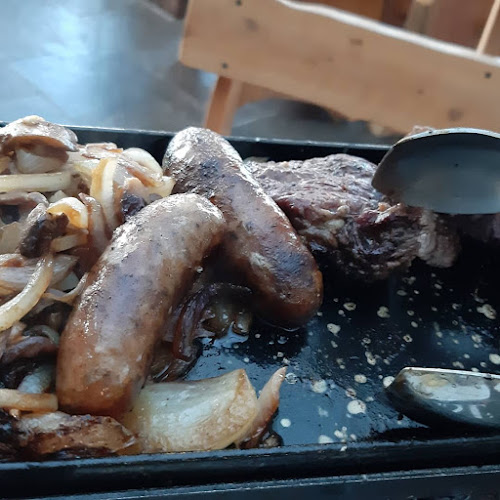 Restaurant Oregon - Temuco