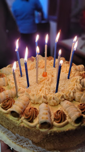 Pastelería El Parrón - La Cisterna