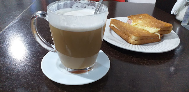 Opinii despre il mio caffe în Arica - Gastronomía y hostelería