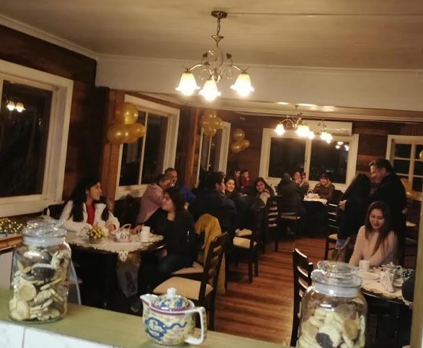 Teteria Evocando Té - Osorno