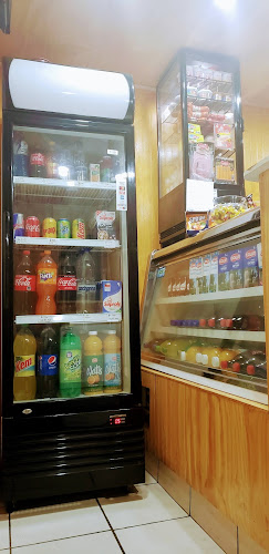 Sazón del Calle Calle